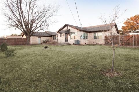 1502 W Modelle, Clinton, OK 73601 photo 31