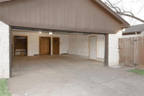 1502 W Modelle, Clinton, OK 73601 photo 29
