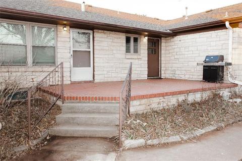 1502 W Modelle, Clinton, OK 73601 photo 30