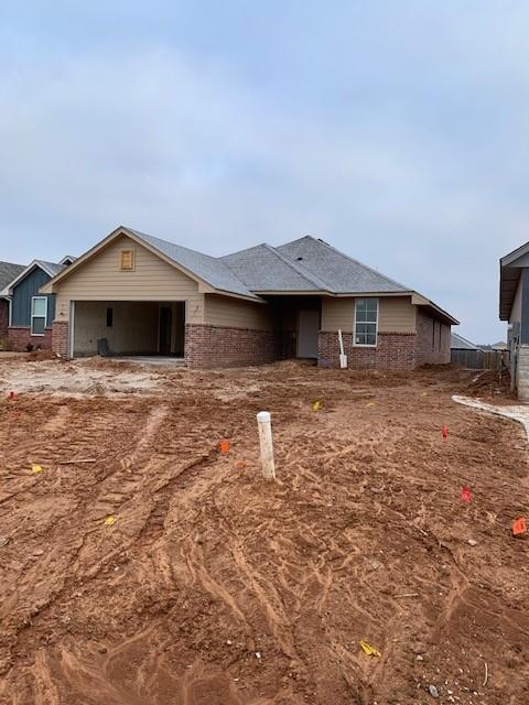 2401 Fallview Dr, Edmond, OK 73034 photo 2