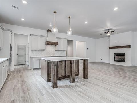 13174 Broken Arrow, Arcadia, OK 73007 photo 16