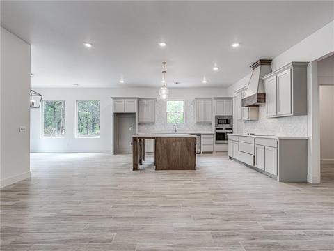 13174 Broken Arrow, Arcadia, OK 73007 photo 6