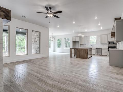 13174 Broken Arrow, Arcadia, OK 73007 photo 4
