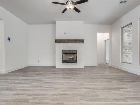 13174 Broken Arrow, Arcadia, OK 73007 photo 9