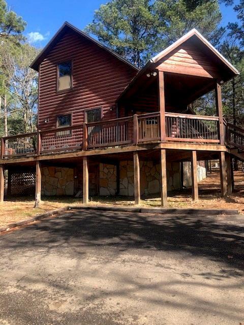 95 Split Shot Cir, Broken Bow, OK 74728 photo 1