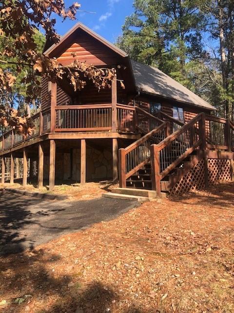 95 Split Shot Cir, Broken Bow, OK 74728 photo 2