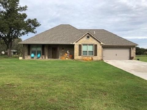 706 E Davis St, Tipton, OK 73570 photo 1