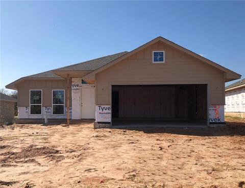 4308 Eagle Cliff Dr, Norman, OK 73072 photo 1