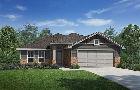 4308 Eagle Cliff Dr, Norman, OK 73072 photo 2