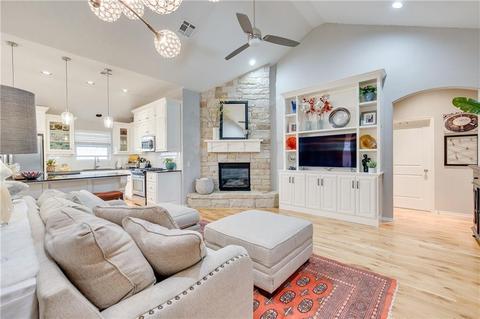4841 First Light Ln, Edmond, OK 73034 photo 8