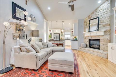 4841 First Light Ln, Edmond, OK 73034 photo 7