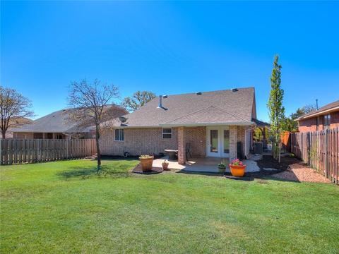 4841 First Light Ln, Edmond, OK 73034 photo 36