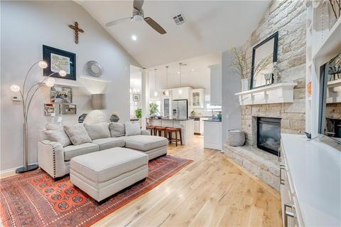 4841 First Light Ln, Edmond, OK 73034 photo 9