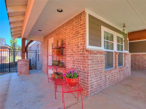 4841 First Light Ln, Edmond, OK 73034 photo 5
