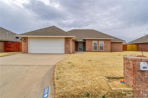 3103 White Tail Dr, Altus, OK 73521 photo 1