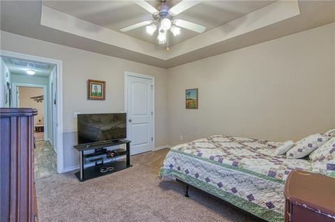 3103 White Tail Dr, Altus, OK 73521 photo 20