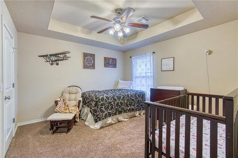 3103 White Tail Dr, Altus, OK 73521 photo 16