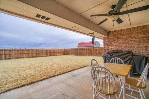 3103 White Tail Dr, Altus, OK 73521 photo 23