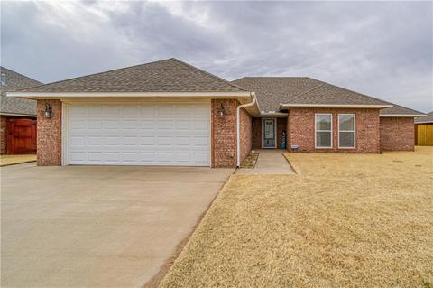 3103 White Tail Dr, Altus, OK 73521 photo 2