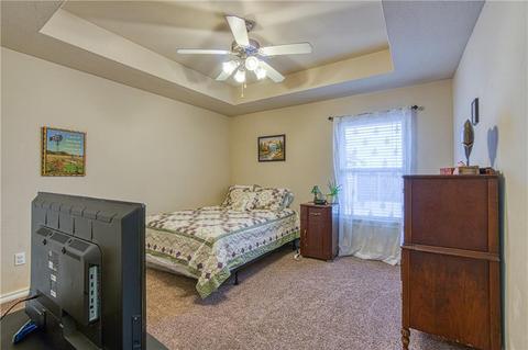 3103 White Tail Dr, Altus, OK 73521 photo 19