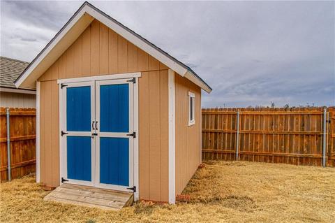 3103 White Tail Dr, Altus, OK 73521 photo 25
