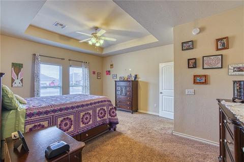 3103 White Tail Dr, Altus, OK 73521 photo 13