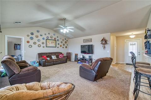 3103 White Tail Dr, Altus, OK 73521 photo 6