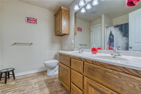 3103 White Tail Dr, Altus, OK 73521 photo 18