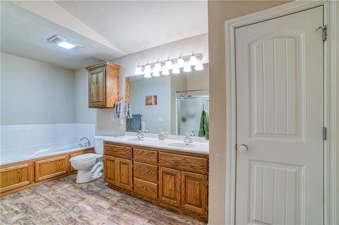 3103 White Tail Dr, Altus, OK 73521 photo 14