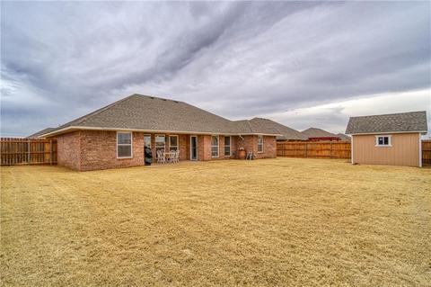 3103 White Tail Dr, Altus, OK 73521 photo 24