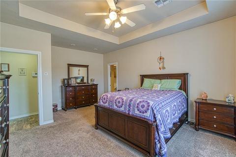 3103 White Tail Dr, Altus, OK 73521 photo 12