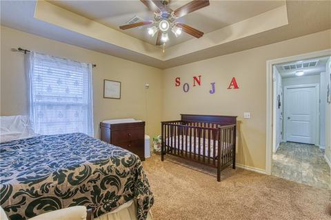 3103 White Tail Dr, Altus, OK 73521 photo 17