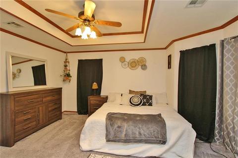 2315 Walnut Dr, Tuttle, OK 73089 photo 24