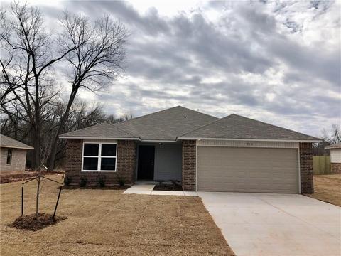 910 Riverrun Dr, Noble, OK 73068 photo 1