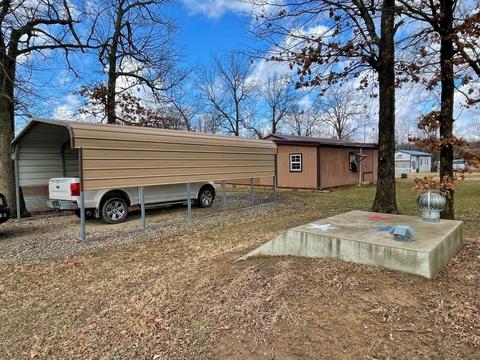 416784 E 1075 Rd, Checotah, OK 74426 photo 23