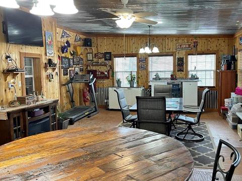 416784 E 1075 Rd, Checotah, OK 74426 photo 5
