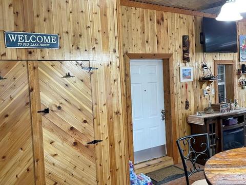 416784 E 1075 Rd, Checotah, OK 74426 photo 6