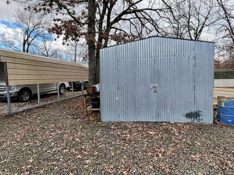 416784 E 1075 Rd, Checotah, OK 74426 photo 27