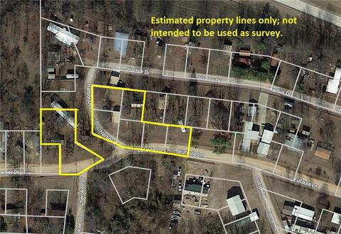 416784 E 1075 Rd, Checotah, OK 74426 photo 29