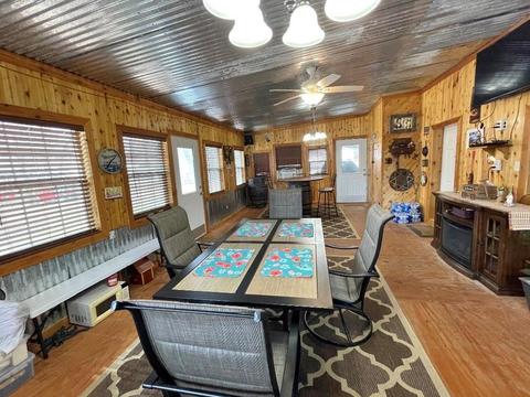 416784 E 1075 Rd, Checotah, OK 74426 photo 4