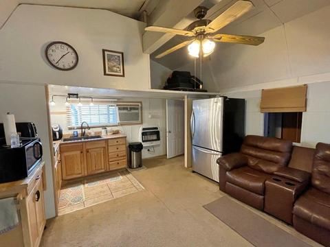 416784 E 1075 Rd, Checotah, OK 74426 photo 8