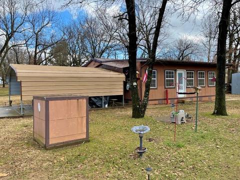 416784 E 1075 Rd, Checotah, OK 74426 photo 24