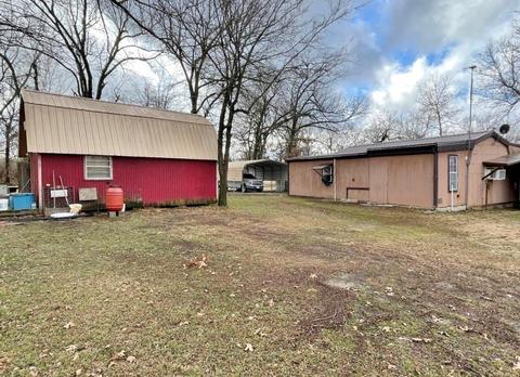 416784 E 1075 Rd, Checotah, OK 74426 photo 3