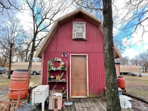 416784 E 1075 Rd, Checotah, OK 74426 photo 2