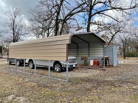 416784 E 1075 Rd, Checotah, OK 74426 photo 25