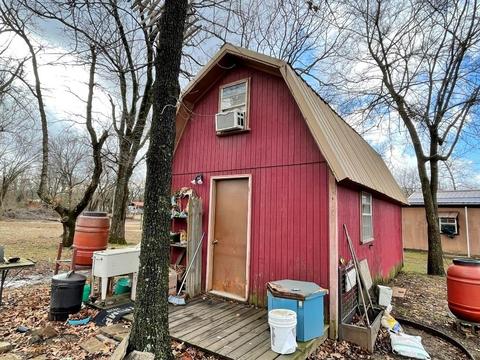 416784 E 1075 Rd, Checotah, OK 74426 photo 16