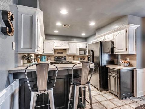 27 Horseshoe Ln, Mcloud, OK 74851 photo 8
