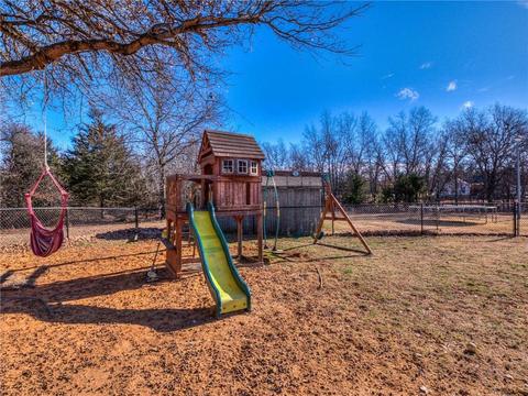27 Horseshoe Ln, Mcloud, OK 74851 photo 28