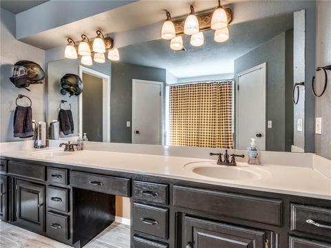27 Horseshoe Ln, Mcloud, OK 74851 photo 15