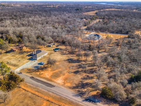 27 Horseshoe Ln, Mcloud, OK 74851 photo 32